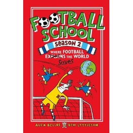 Football School Season 2: Where Football Explains the World