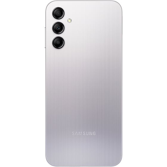 Samsung Galaxy A14 64GB - Silver image 4