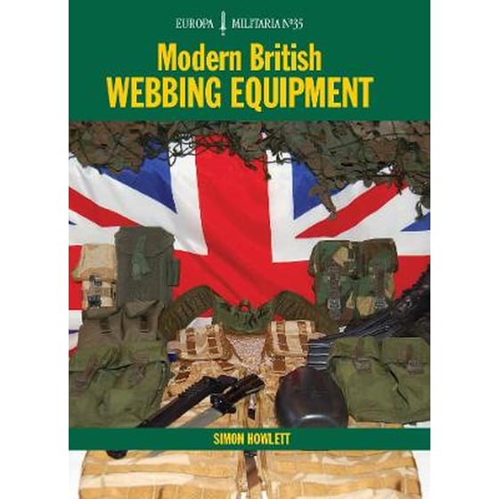 EM37 American Web Equipment 1967-1991 image 0