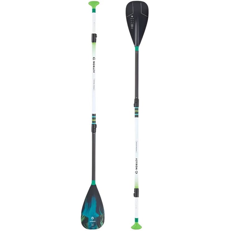 AZTRON Κουπί Speed Aztron Carbon Hybrid 185 - 220 cm - 104989