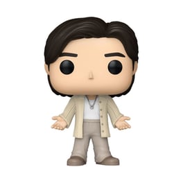 Funko Pop! Rocks - BTS - Indigo - RM #464