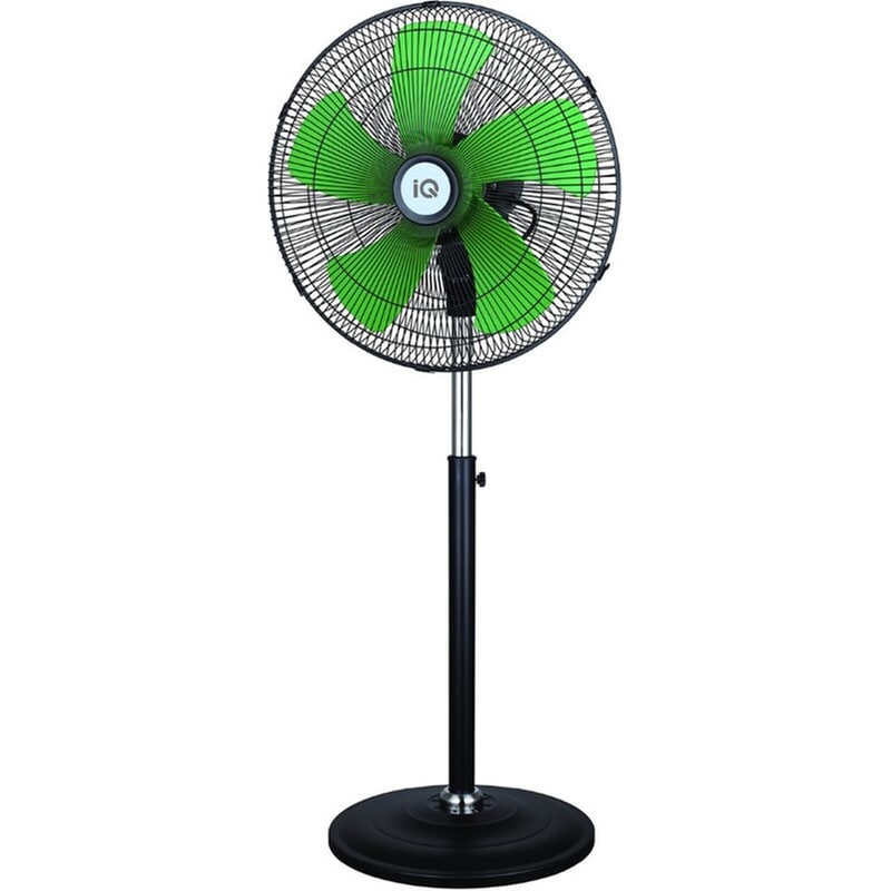 ΙQ VSF-51 150W 50cm Ανεμιστήρας Δαπέδου