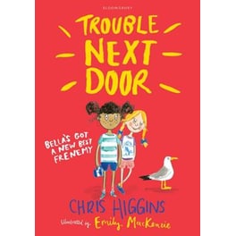 Trouble Next Door