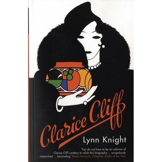Clarice Cliff image 0