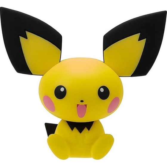 Φιγούρα Jazwares Pokemon Select - Pichu (10cm) image 1