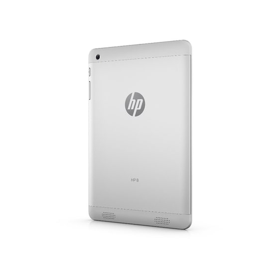 HP 8 G2 Tablet 7.85" 16GB Λευκό 1411NN image 2