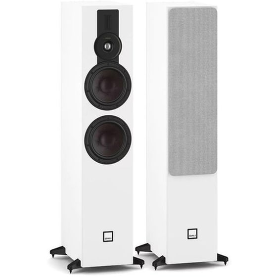 Ηχεία Hi-Fi DALI Sonik 7 - Λευκό image 0