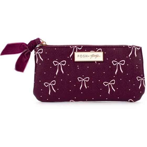 Κασετίνα Posh+Pop Bow image 0