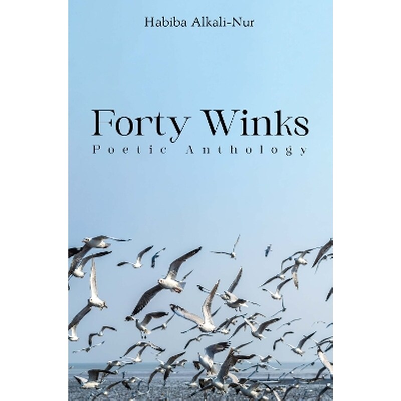 Forty Winks: Poetic Anthology