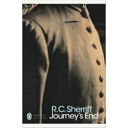 Journey's End