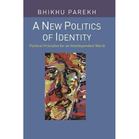 New Politics of Identity image 0