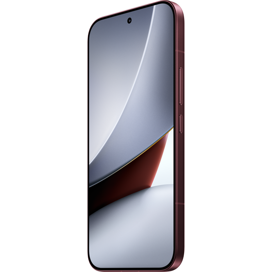 Poco F9 Ultra 256GB - Dark Cherry image 3