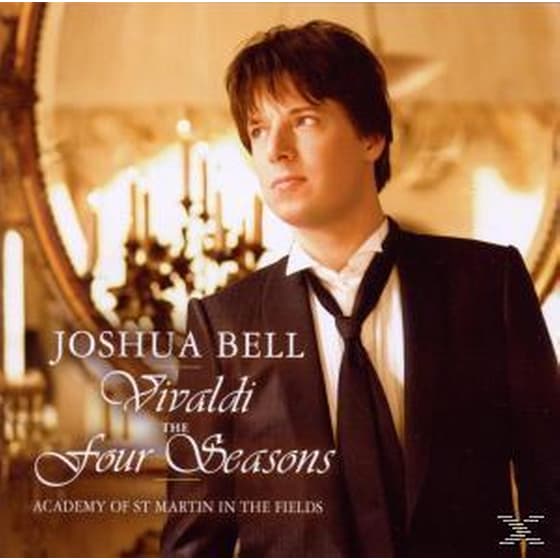 The Four Seasons image 0