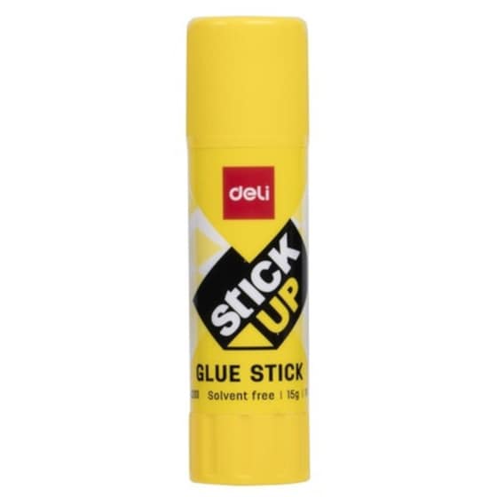 Κόλλα Stick Deli Strong Adhesive Pvp 36g image 0