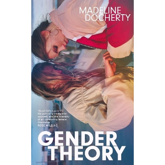 Gender Theory image 0