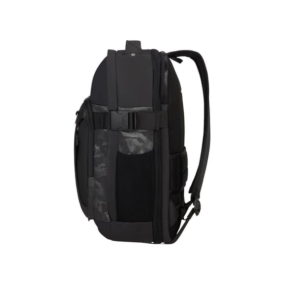 Θήκη Laptop Samsonite Midtown Backpack 15.6" - Γκρι image 3
