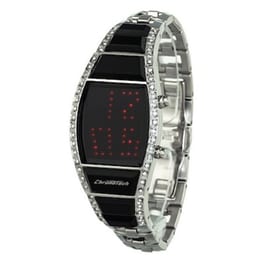 Γυναικεία Ρολόγια Chronotech Ct7122ls-03m (28 Mm) Chronotech