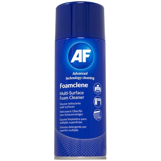 Αφρός Καθαρισμού AF FoamClene - 300ml image 0