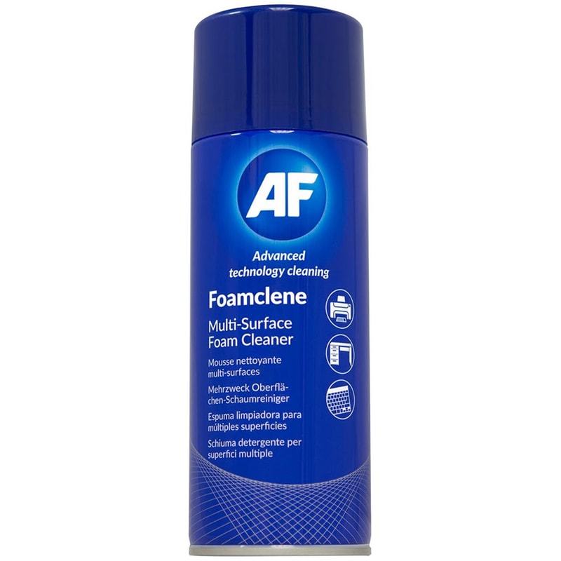 AF Αφρός Καθαρισμού AF FoamClene - 300ml