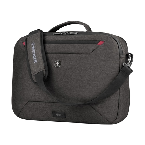 Τσάντα Laptop 16" Wenger MX Commute - Μαύρο image 3