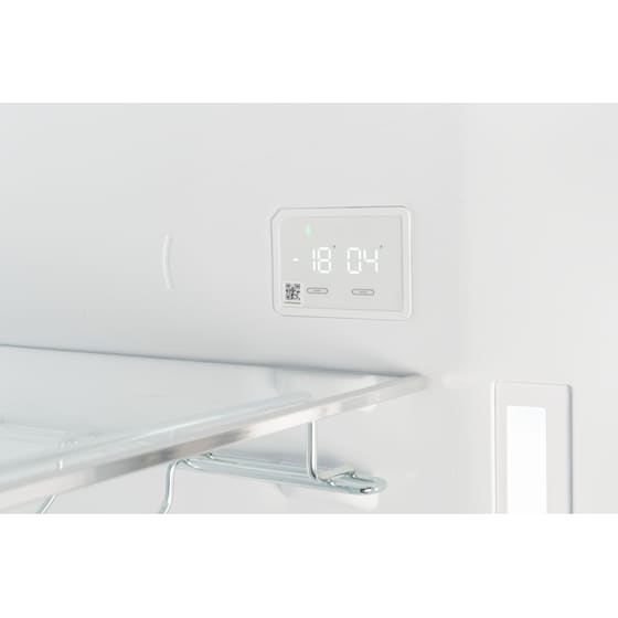 BERTAZZONI RBM70F4FBNC Total No Frost 481 Lt Μαύρο Ψυγειοκαταψύκτης image 7