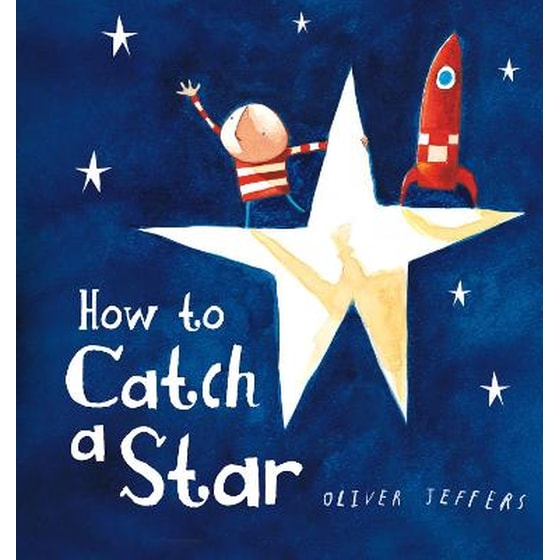 How to Catch a Star image 0