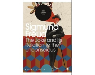 Joke and Its Relation to the Unconscious image 0
