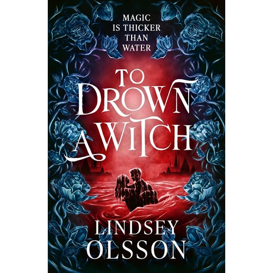 To Drown a Witch image 0