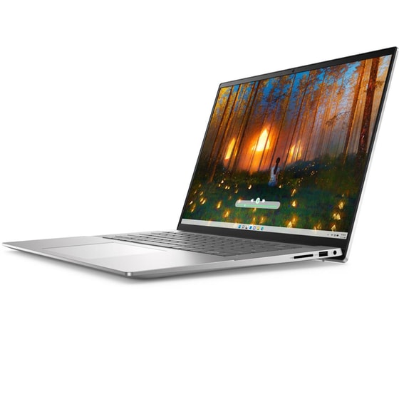 Laptop Dell Inspiron 5630 16" Full HD+ (Core i7-1360P/16GB/512GB SSD/Intel Iris Xe Graphics/Win11Home ) image 2