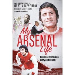 My Arsenal Life