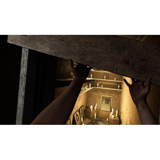 Madison Cursed Edition - PS5 image 3