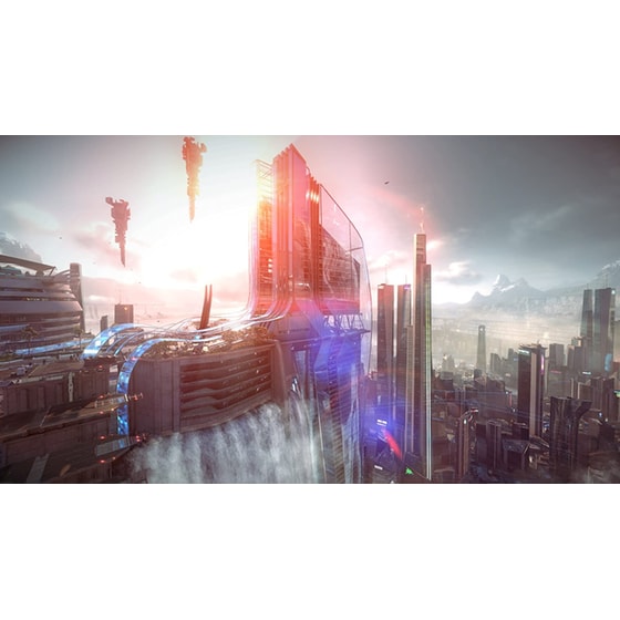 Killzone Shadow Fall PlayStation Hits - PS4 image 4