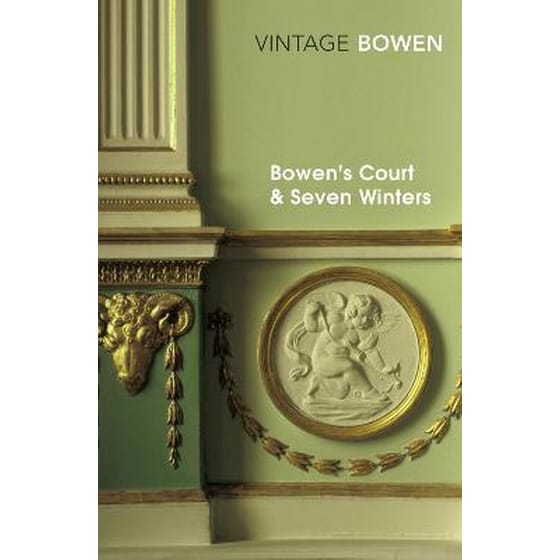 Bowen's Court & Seven Winters image 0