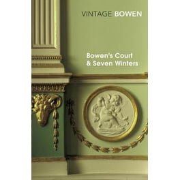 Bowen's Court & Seven Winters