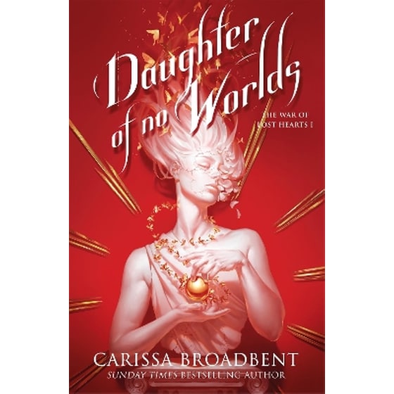 Daughter of No Worlds image 0