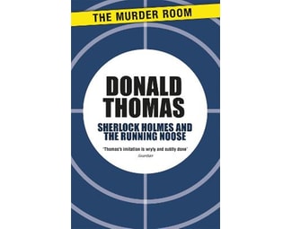 Sherlock Holmes and the Running Noose image 0