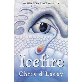 Last Dragon Chronicles: Icefire
