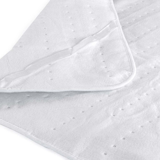 TERMOMAX TU160D Ηλεκτρικό Υπόστρωμα Διπλό 120 W Λευκό image 1