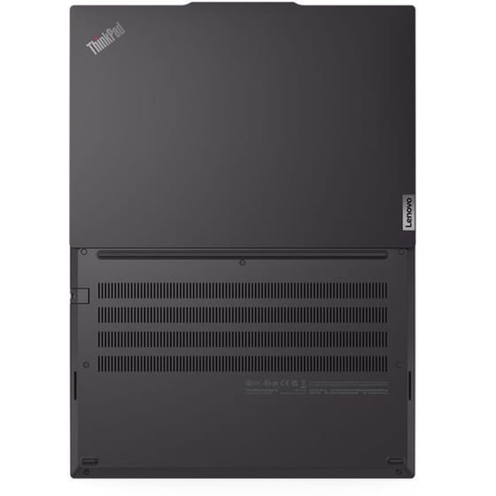 Thinkpad E14 Gen6 Wuxga Ips Coreultra 7-155h 32gb Ssd1tb W11pro Aluminium 3y Onsite image 7