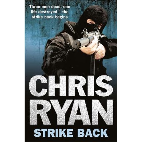 Strike Back image 0