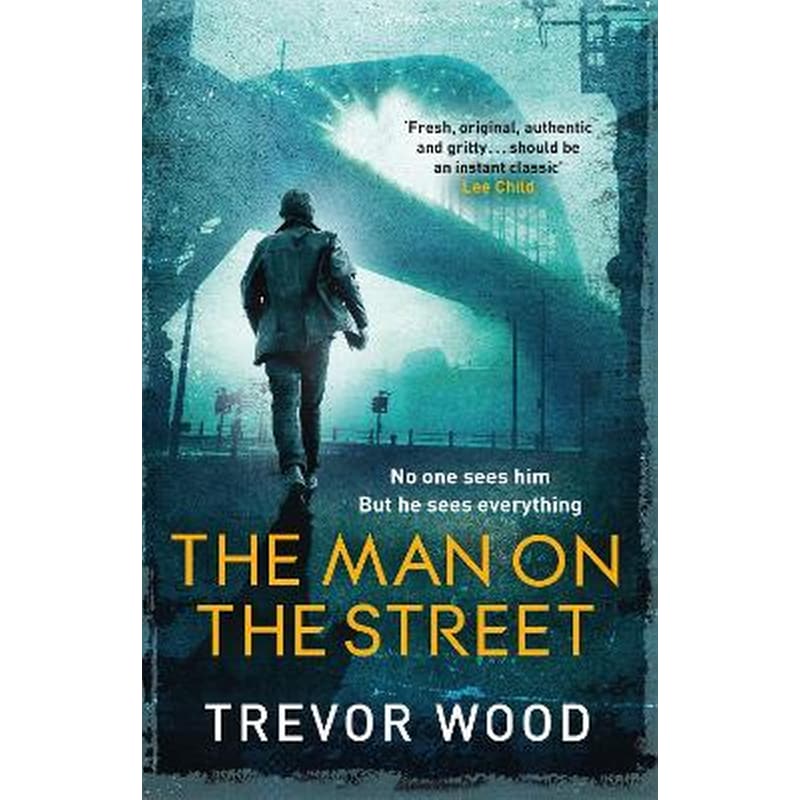 The Man on the Street