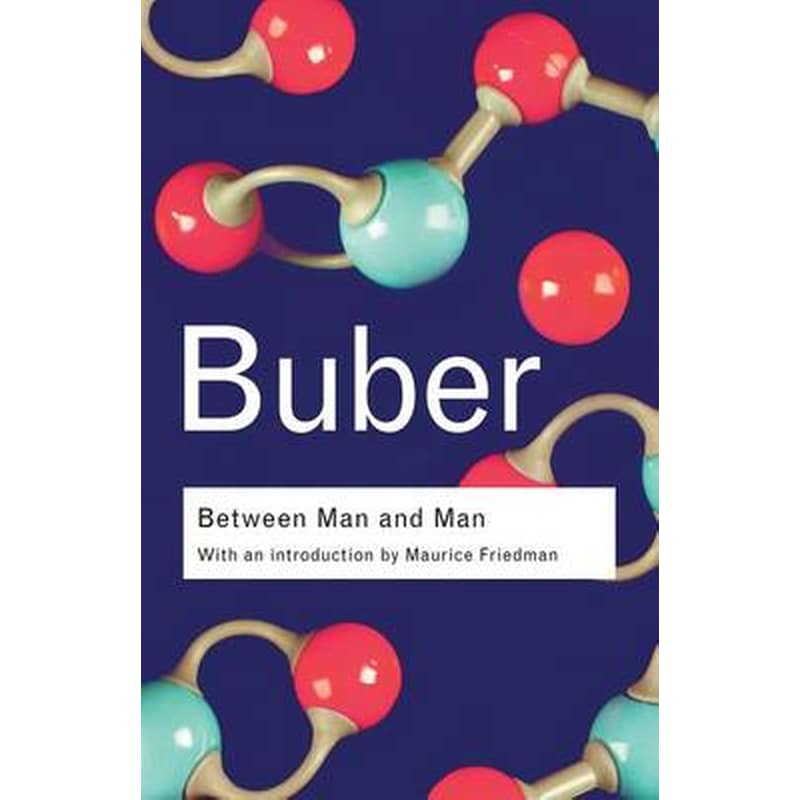 Between Man and Man