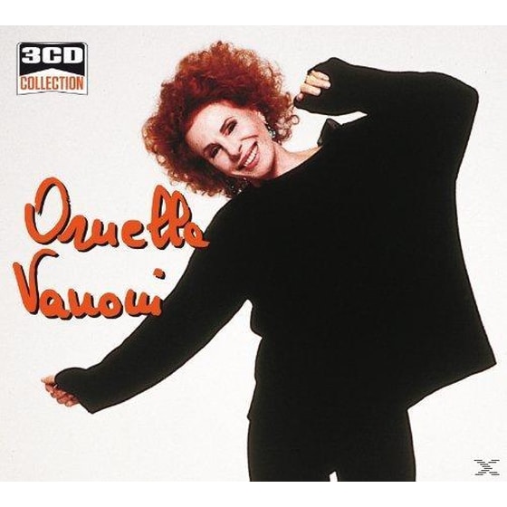 Collection: Ornella Vanoni image 0