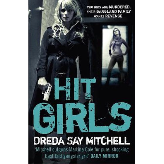 Hit Girls image 0