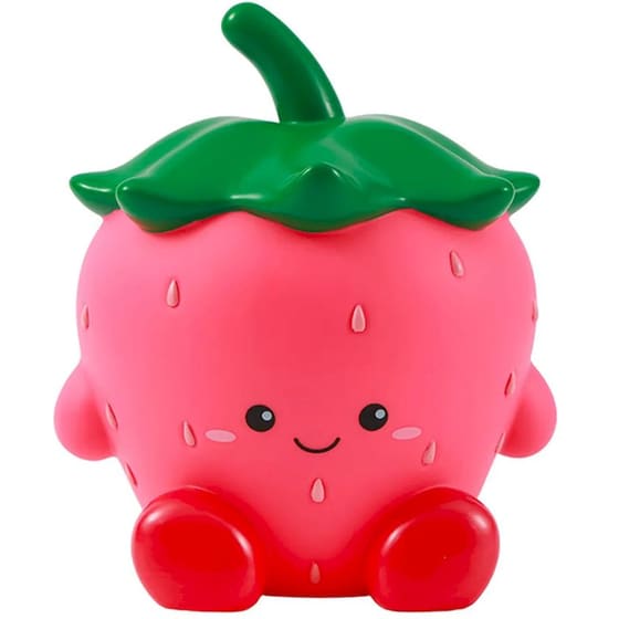 Κουμπαράς i-Total Fresh Market - Stella Strawberry image 0