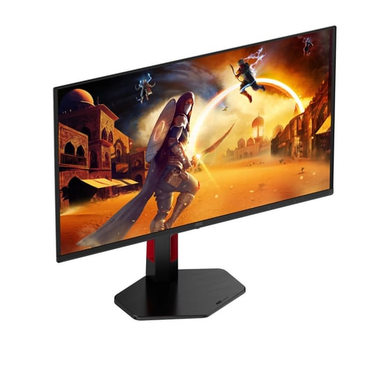 AOC G4 Q27G4ZDR Gaming Monitor 26.5"Quad HD Oled Flat 240Hz 0.03ms image 5