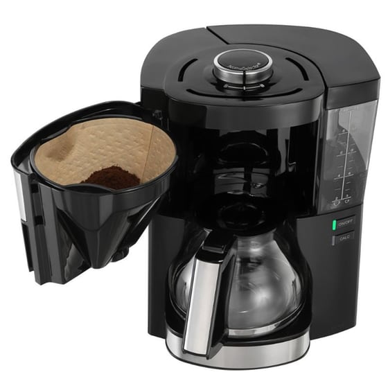MELITTA 1025-06 Look Perfection 1080W 1.25L Καφετιέρα Φίλτρου image 2
