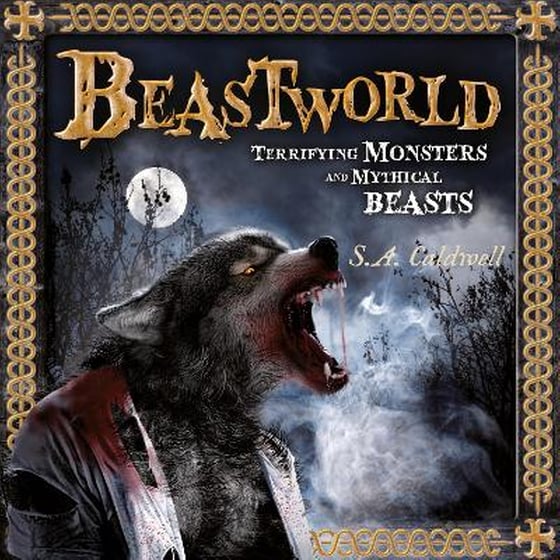Beastworld image 0