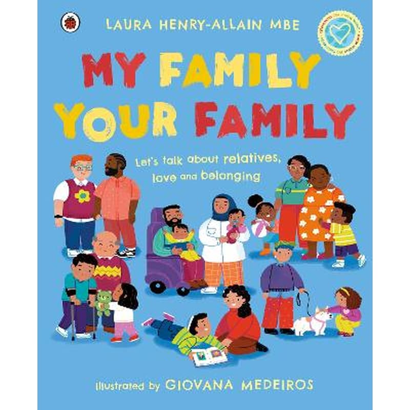 My Family, Your Family