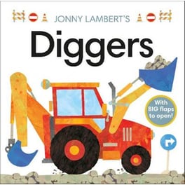 Jonny Lambert's Diggers